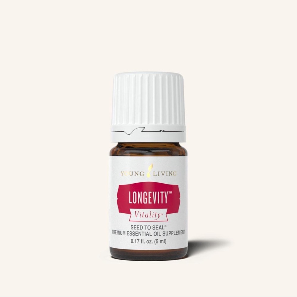 YL Longevity Essential Oil 5 ML